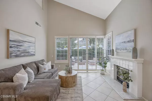 Oak Park, CA 91377,4928 Lazio WAY