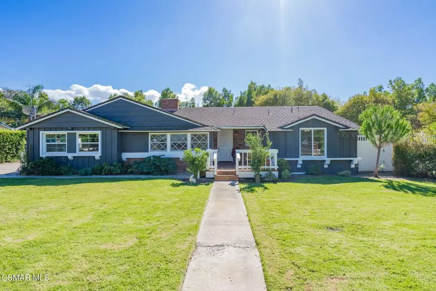 4310 Eve RD, Simi Valley, CA 93063