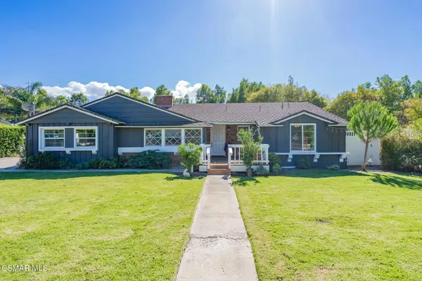 4310 Eve RD, Simi Valley, CA 93063