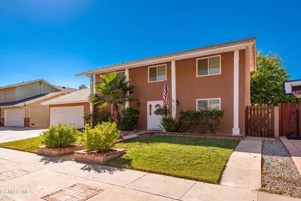 Simi Valley, CA 93065,2808 Beaver AVE