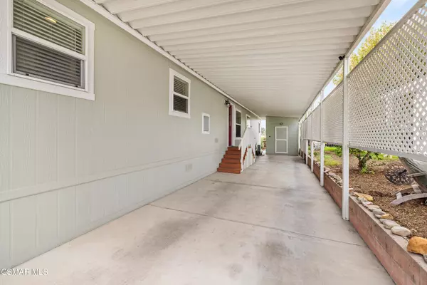 Ojai, CA 93023,1202 Loma DR #7