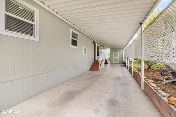 Ojai, CA 93023,1202 Loma DR #7