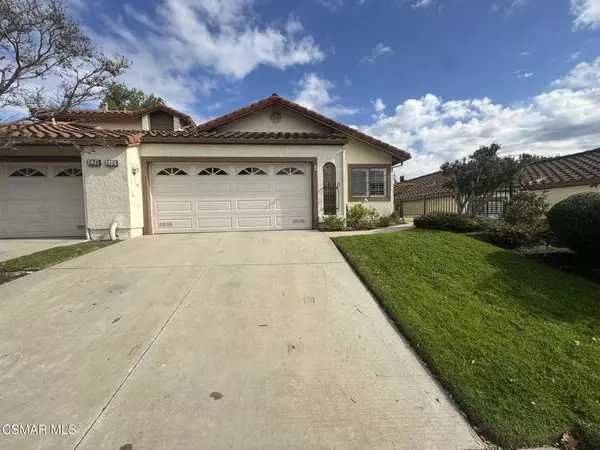 Simi Valley, CA 93065,616 Cartpath PL
