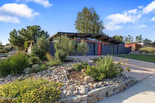 Thousand Oaks, CA 91360,1509 Campbell AVE