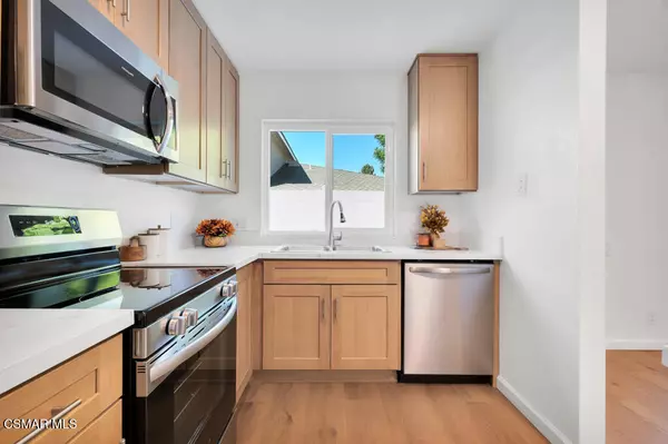 Simi Valley, CA 93063,3434 Highwood CT #183