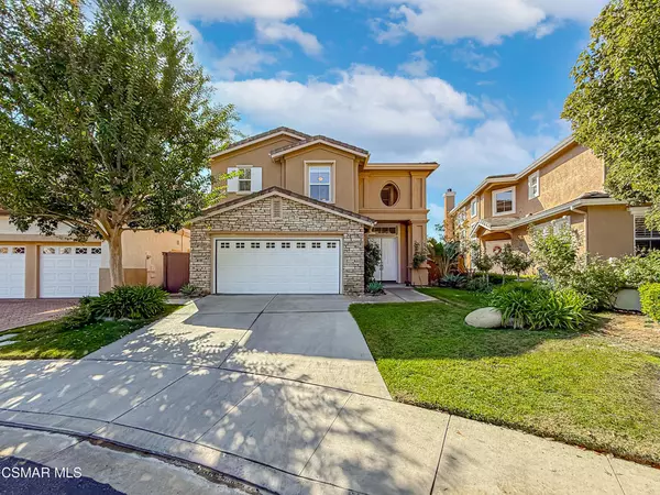 Thousand Oaks, CA 91362,2780 Blazing Star DR