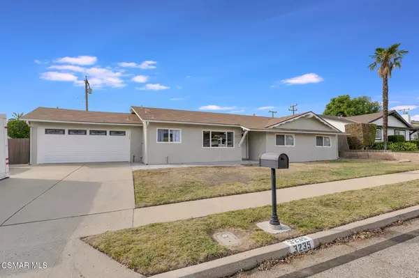 Simi Valley, CA 93063,3235 Amarillo AVE