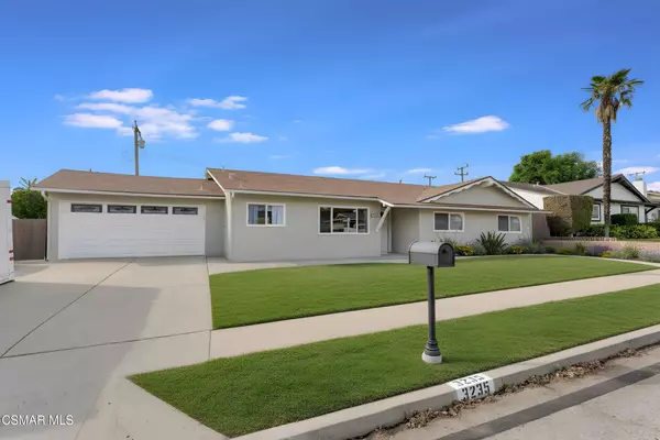 3235 Amarillo AVE, Simi Valley, CA 93063