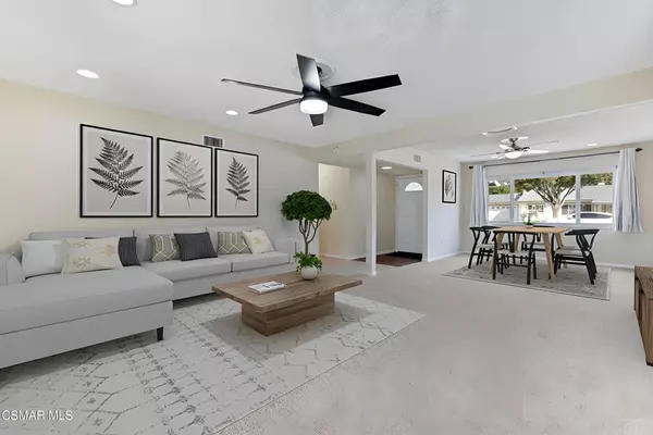 Simi Valley, CA 93063,3235 Amarillo AVE