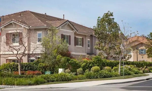 2686 Night Jasmine DR, Simi Valley, CA 93065