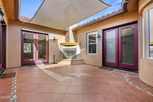 Newbury Park, CA 91320,5137 Via San Lucas