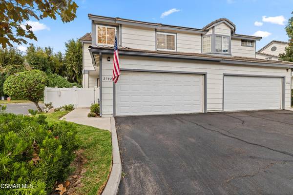 Simi Valley, CA 93063,2782 Lemon DR