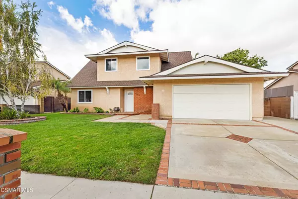 Simi Valley, CA 93065,1263 Fuller AVE