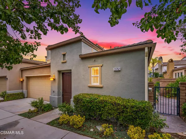 Valencia, CA 91354,23752 Noble Fir CT