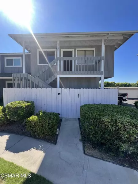 3458 Highwood CT #198, Simi Valley, CA 93063