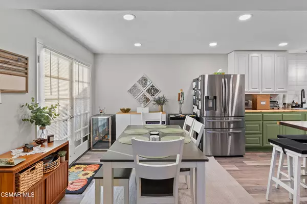 Thousand Oaks, CA 91360,1218 Monte Sereno DR