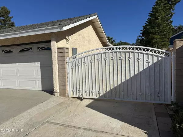 Simi Valley, CA 93063,6495 Hope ST