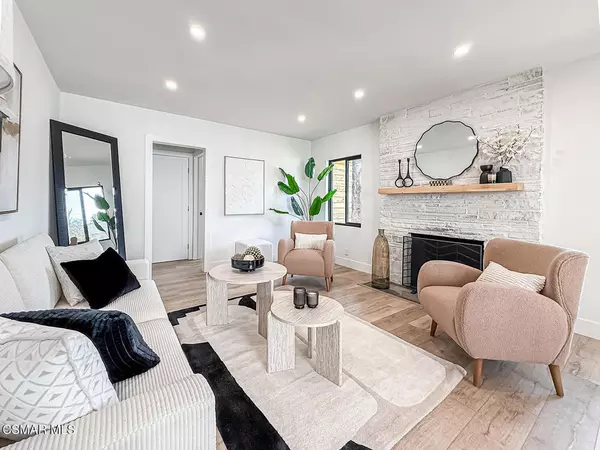 Lake Balboa, CA 91406,7530 Gaviota AVE