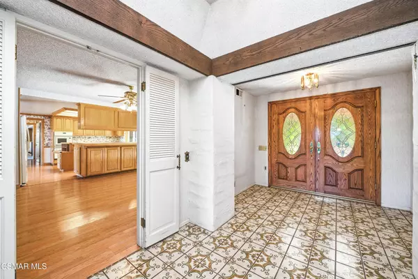 Thousand Oaks, CA 91361,39 Inverness RD