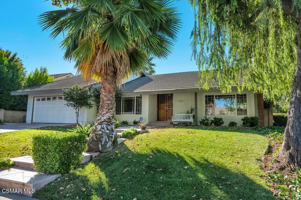 Westlake Village, CA 91362,2802 E Sierra DR