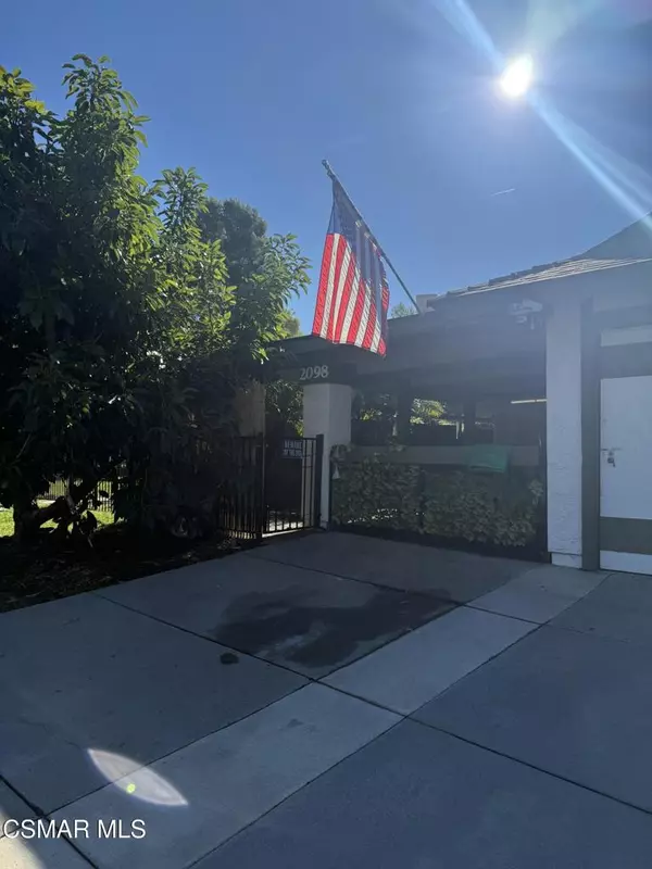 Simi Valley, CA 93065,2098 Covington AVE