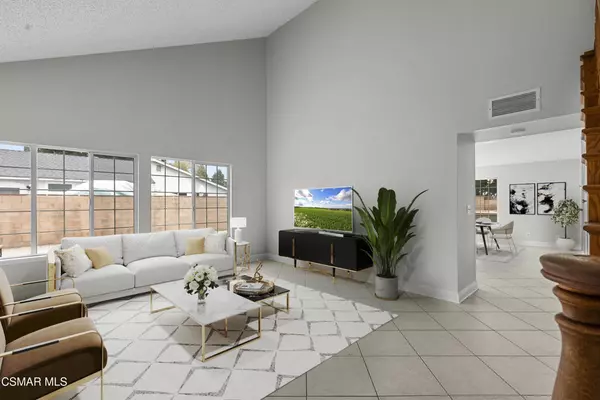 Simi Valley, CA 93063,3376 Elmore ST