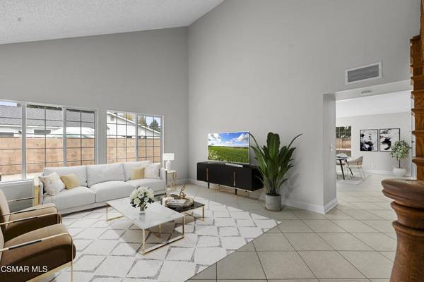 Simi Valley, CA 93063,3376 Elmore ST