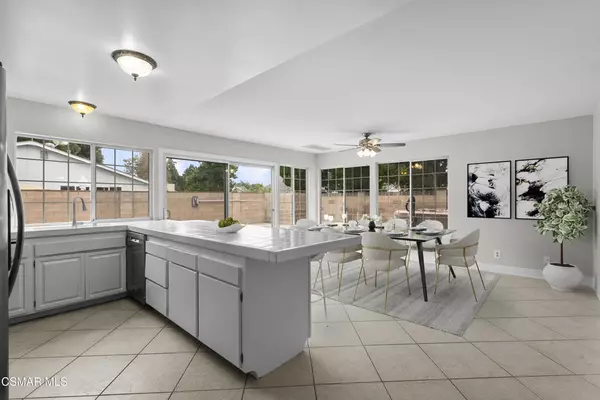 Simi Valley, CA 93063,3376 Elmore ST