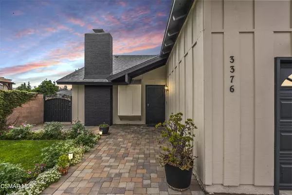 Simi Valley, CA 93063,3376 Elmore ST