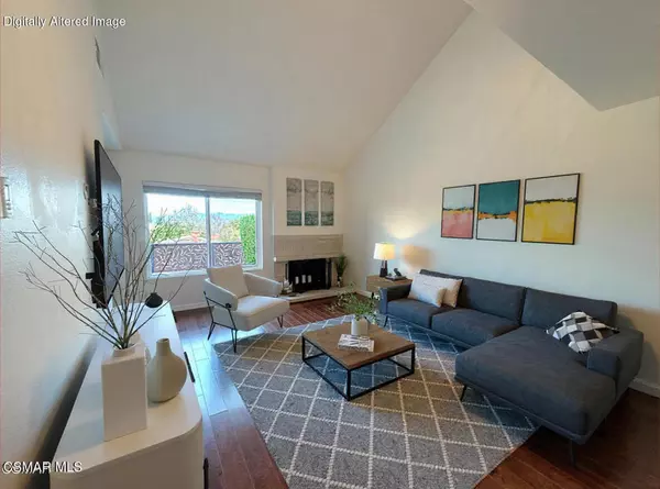 Newbury Park, CA 91320,607 Valley Oak LN