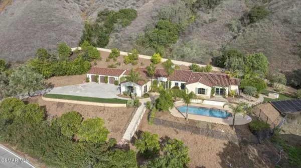 Fillmore, CA 93015,1560 Goodenough RD