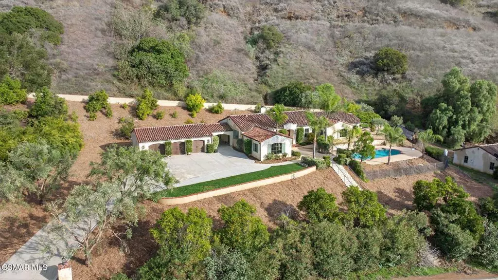 1560 Goodenough RD, Fillmore, CA 93015