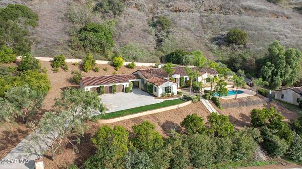 1560 Goodenough RD, Fillmore, CA 93015