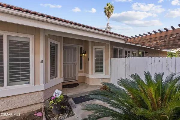 Simi Valley, CA 93063,2508 Glenhurst CT