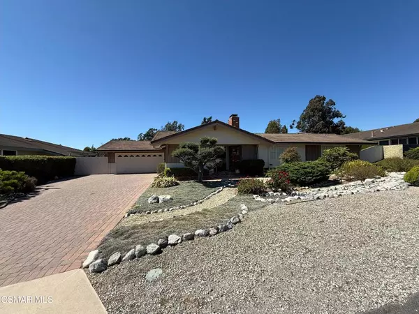 Camarillo, CA 93010,862 Camino Concordia