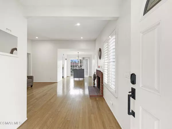 Oak Park, CA 91377,1244 Heatherview DR