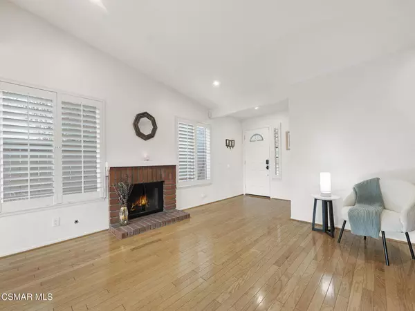 Oak Park, CA 91377,1244 Heatherview DR