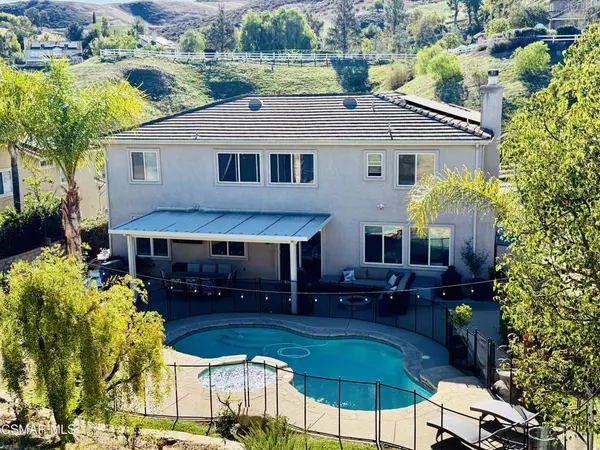 Simi Valley, CA 93065,2339 Rudolph DR