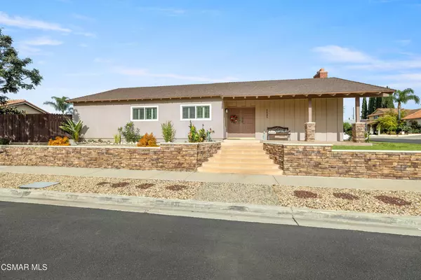 Simi Valley, CA 93065,2345 Cragmont CT