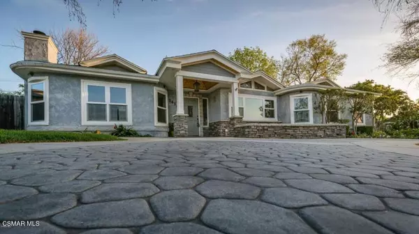 Thousand Oaks, CA 91360,1410 Calle Violeta