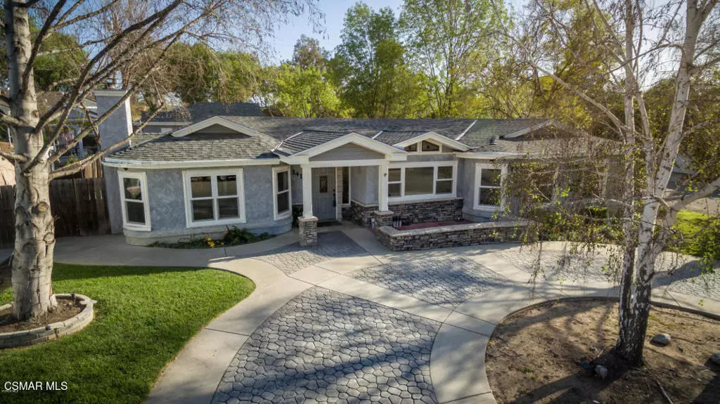 Thousand Oaks, CA 91360,1410 Calle Violeta