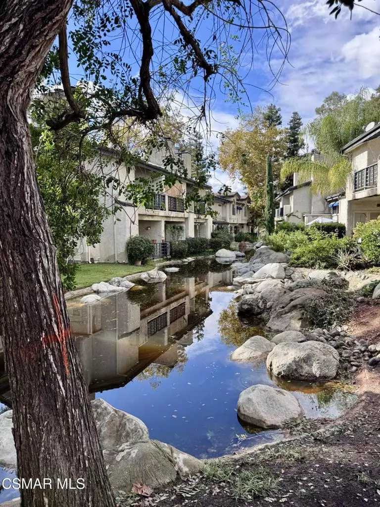 Agoura Hills, CA 91301,5714 Skyview WAY #E