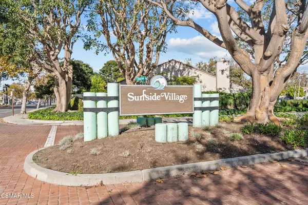 Port Hueneme, CA 93041,201 Village RD