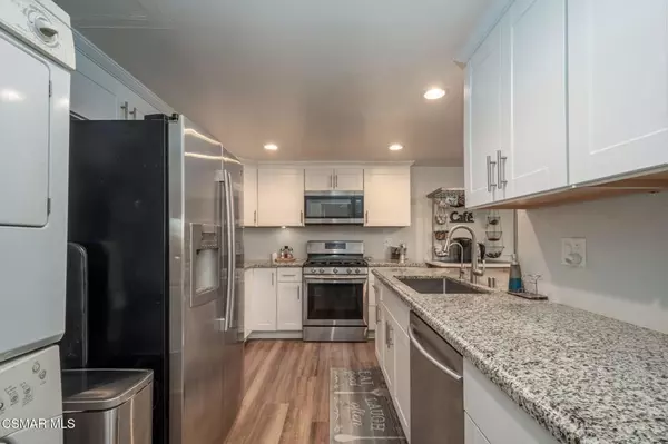 Lancaster, CA 93535,44442 15th ST E #5