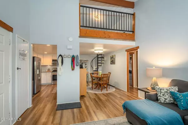 Lancaster, CA 93535,44442 15th ST E #5