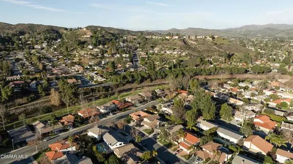 Westlake Village, CA 91361,1504 Covington AVE