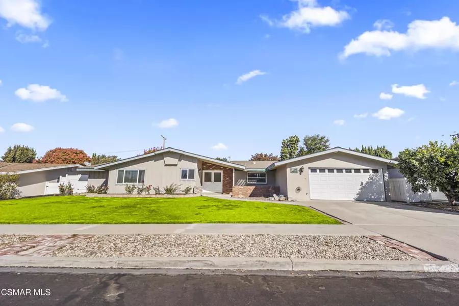 1217 Coventry DR, Thousand Oaks, CA 91360