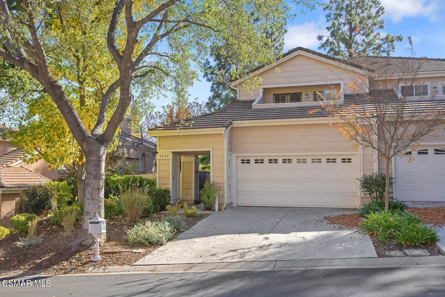 5608 Roundtree PL, Westlake Village, CA 91362