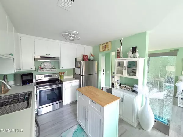 Thousand Oaks, CA 91360,291 Sequoia CT #31