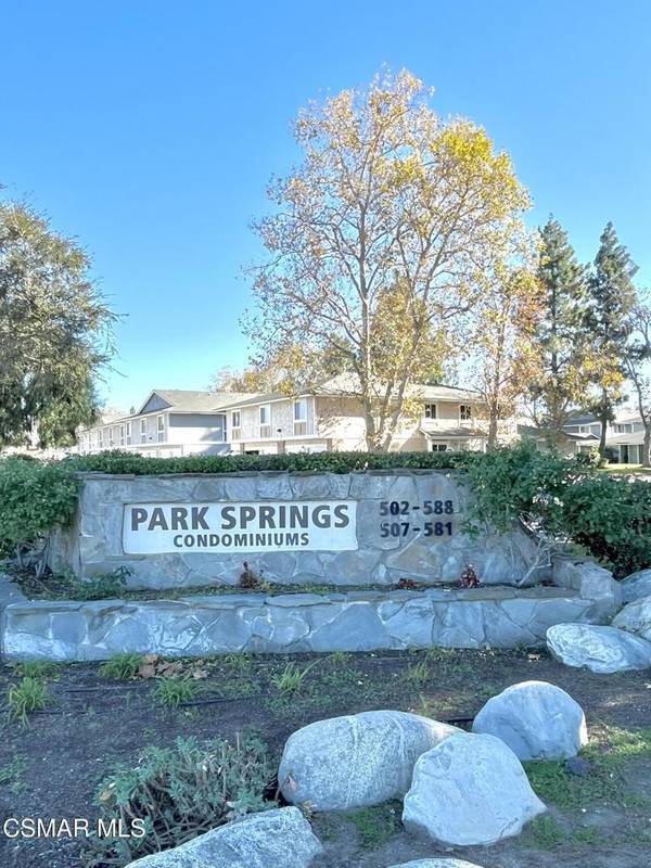 540 Spring RD #94, Moorpark, CA 93021